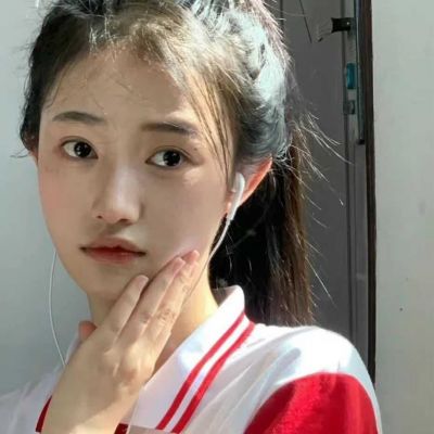 2025彰显个性魅力的微信头像女