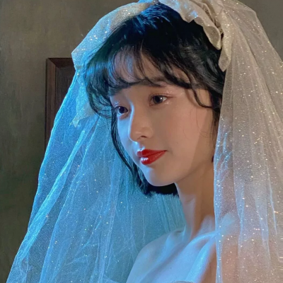 女人有气质专用头像