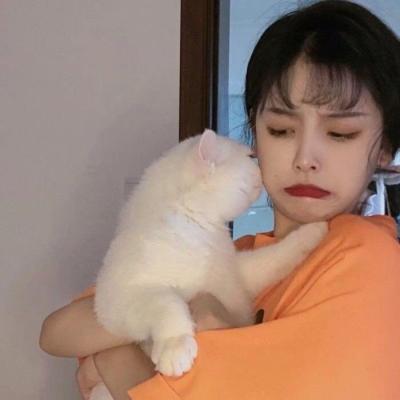2025精选高颜值女生头像真人