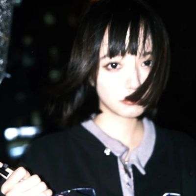 2025新款超酷个性高清微信女生头像