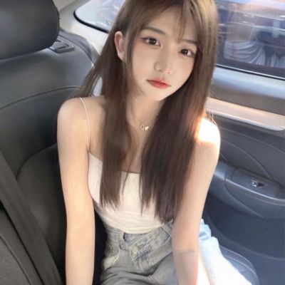 2025独一无二头像唯美小众女生头像真人