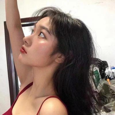 2025精选高颜值女生头像真人