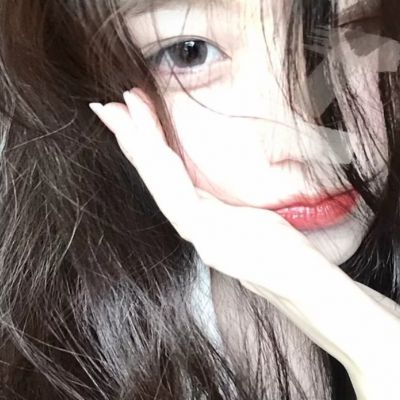 优质头像女生仙气飘飘真人