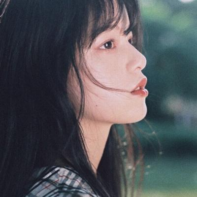 2025好看御姐风头像女真人