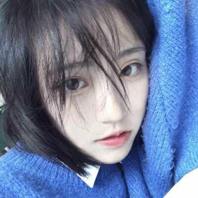 2025甜美气质头像女生头像清新淡雅美女