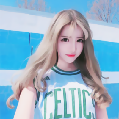 美女图片真实一点的图片头像
