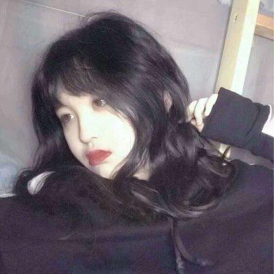 2025微信女生高冷伤感头像