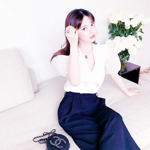 2025年微信漂亮美女头像图片