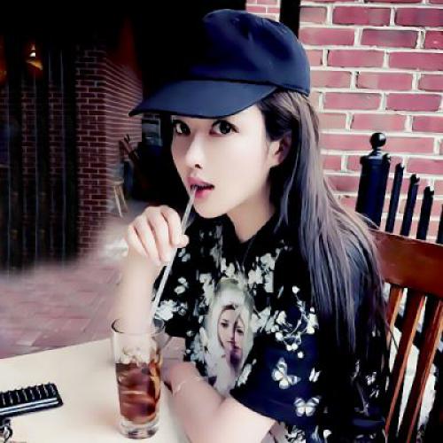美女头像图片真人2025最火