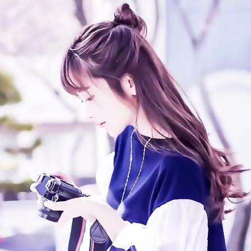 2025年微信漂亮美女头像图片
