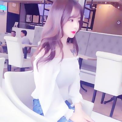 2025清新唯美好看高清美女头像侧脸头像图片