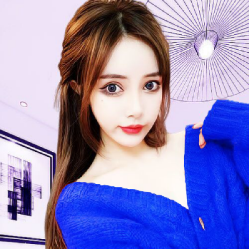 微信头像图片2025最新款气质美女