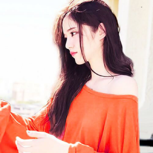 微信头像图片2025最新款气质美女