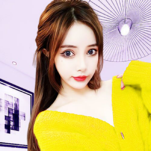 微信头像图片2025最新款气质美女