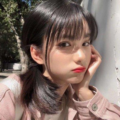 2025甜美气质头像女生头像清新淡雅美女
