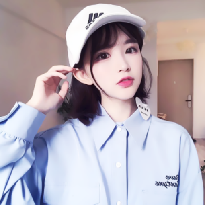 美女图片真实一点的图片头像