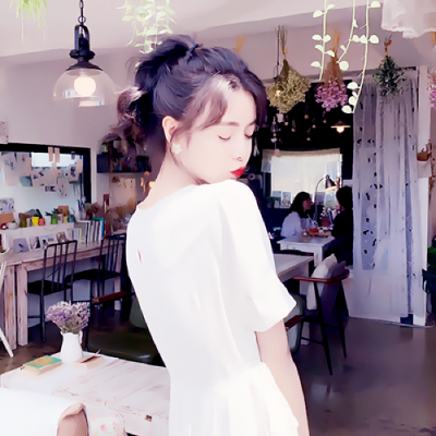 2025美女最火头像