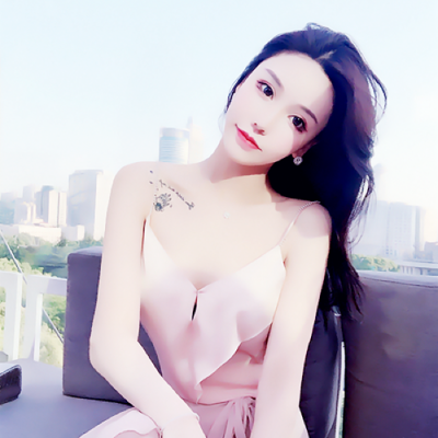 2025美女最火头像