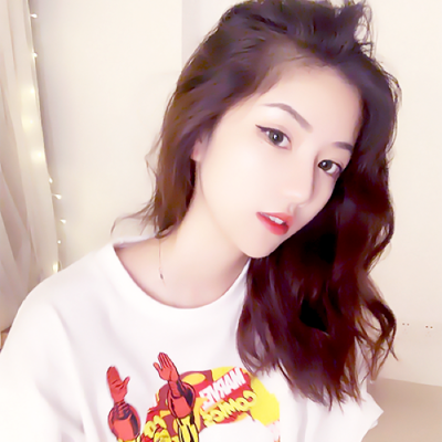 2025美女最火头像