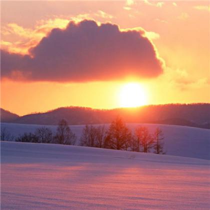 2026吉利风景头像图片