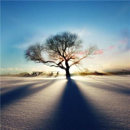 2026吉利风景头像图片