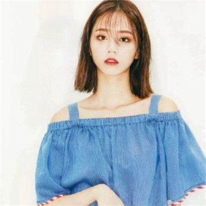女生短发头像图片2025最火爆潮流图片