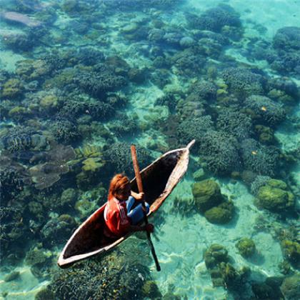 2026吉利风景头像图片