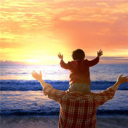 2026吉利风景头像图片