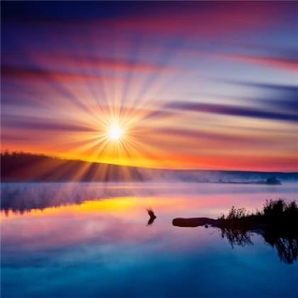 2026吉利风景头像图片