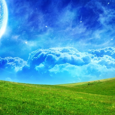 微信头像图片2025最美风景