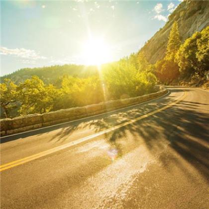 2026吉利风景头像图片