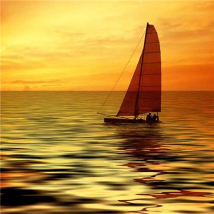 2026吉利风景头像图片