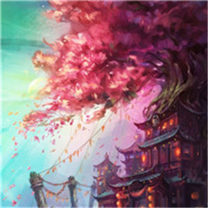 快手专用头像动漫风景唯美静物图片