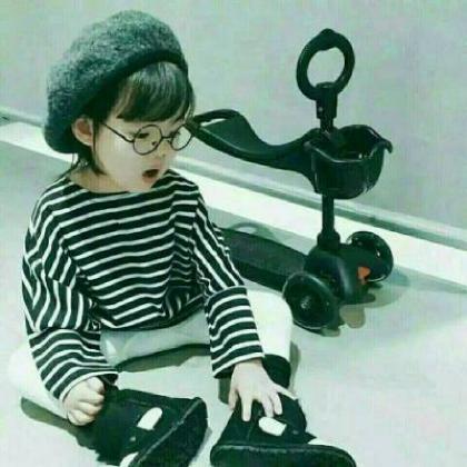 2025高清萌小孩情侣头像图片