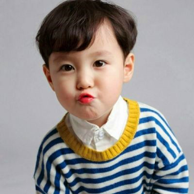 2026热门可爱帅气正太头像