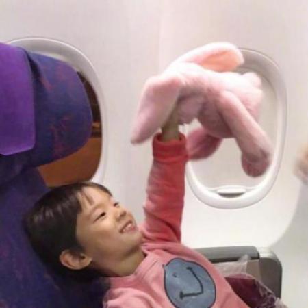 2025萌娃系可爱情侣头像一男一女图片