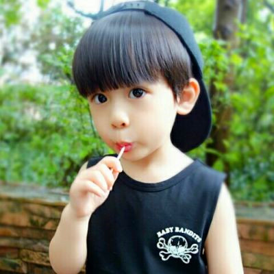 2026热门可爱帅气正太头像