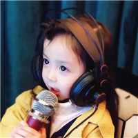 2025呆萌小孩情侣头像图片
