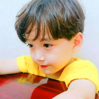 2026热门可爱帅气正太头像