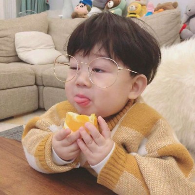 2025小男孩头像图片