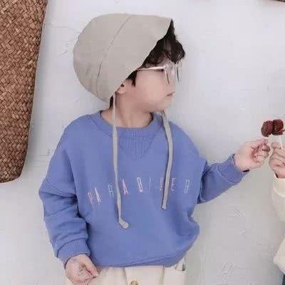 2025最火萌娃情侣头像一男一女