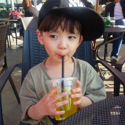 2026热门可爱帅气正太头像