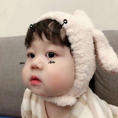 2025小男孩头像图片