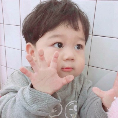 2025小男孩头像图片
