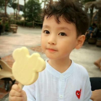 2026热门可爱帅气正太头像