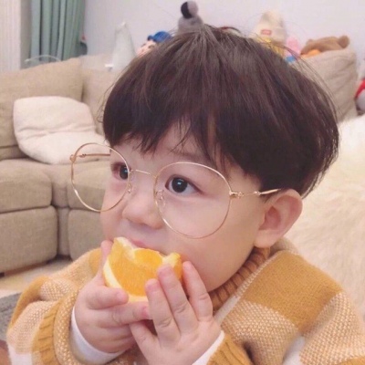 2025小男孩头像图片