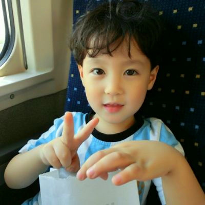 2026热门可爱帅气正太头像