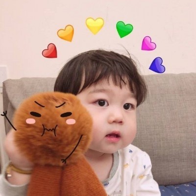 2025小男孩头像图片