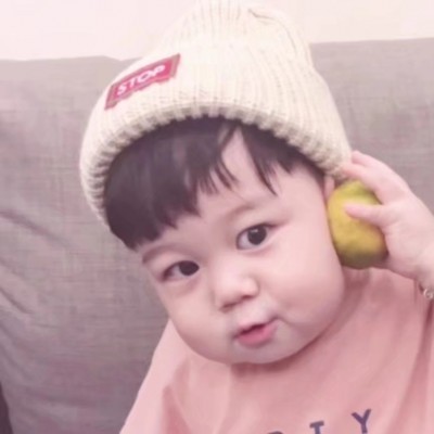 2025小男孩头像图片