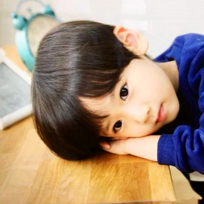 2026热门可爱帅气正太头像